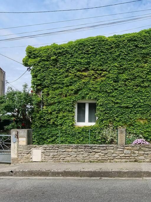 Maison Ideale Pour Une Famille Carcassonne Exterior foto