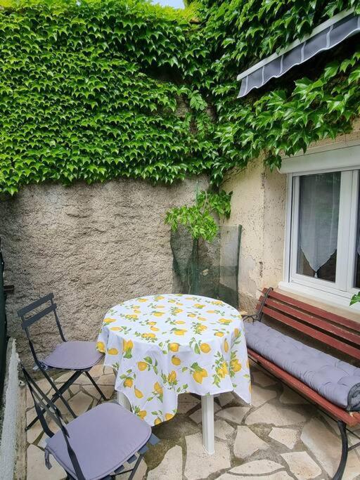 Maison Ideale Pour Une Famille Carcassonne Exterior foto